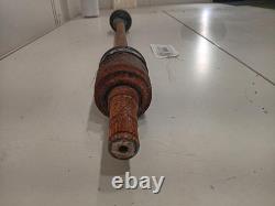 RIGHT REAR AXLE FOR LAND ROVER Range Rover Evoque 1st Series SEMI AXLE