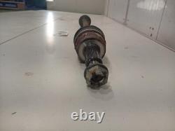 RIGHT REAR AXLE FOR LAND ROVER Range Rover Evoque 1st Series SEMI AXLE