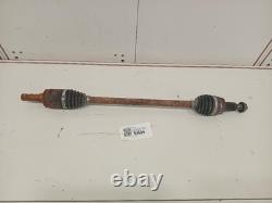 RIGHT REAR AXLE FOR LAND ROVER Range Rover Evoque 1st Series SEMI AXLE