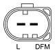 Rtg Alternator Fits Land Rover Freelander Bmw 3 Series 2.0 D Td4 3.0