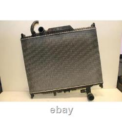 Radiator For Land Rover Discovery (09-16) 4a Serie 3.0 Tdv6 (180kw) 4wd Suv 2004