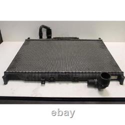 Radiator For Land Rover Discovery (09-16) 4a Serie 3.0 Tdv6 (180kw) 4wd Suv 2004