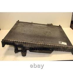 Radiator For Land Rover Discovery (09-16) 4a Serie 3.0 Tdv6 (180kw) 4wd Suv 2004