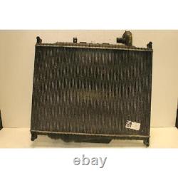 Radiator For Land Rover Discovery (09-16) 4a Serie 3.0 Tdv6 (180kw) 4wd Suv 2004