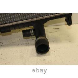 Radiator For Land Rover Discovery (09-16) 4a Serie 3.0 Tdv6 (180kw) 4wd Suv 2004