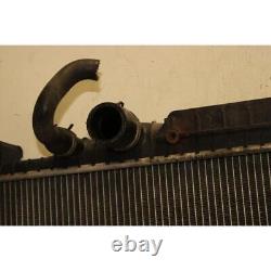 Radiator For Land Rover Discovery (09-16) 4a Serie 3.0 Tdv6 (180kw) 4wd Suv 2004