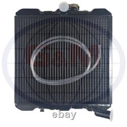 Radiator for LANDROVER Series III 577609 10224