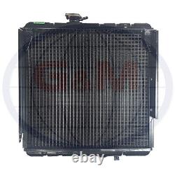 Radiator for LANDROVER Series III 577609 10224