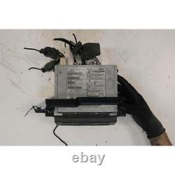 Radio For Land Rover Discovery (09-16) 4a Serie 3.0 Tdv6 (180kw) 4wd Suv 2004