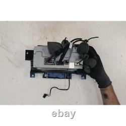 Radio For Land Rover Discovery (09-16) 4a Serie 3.0 Tdv6 (180kw) 4wd Suv 2004