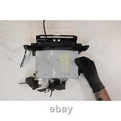 Radio For Land Rover Discovery (09-16) 4a Serie 3.0 Tdv6 (180kw) 4wd Suv 2004