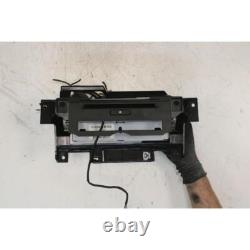 Radio Land Rover Discovery (09-16) 4a Serie 3.0 Tdv6 (180kw) 4wd Suv 2009