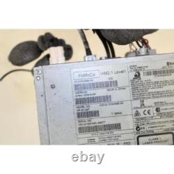 Radio Land Rover Discovery (09-16) 4a Serie 3.0 Tdv6 (180kw) 4wd Suv 2009