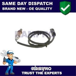 Rampro Lambda Oxygen Sensor Fits BMW 3 Series 5 Z4 Z3 X5 X3 7 Land Rover Range