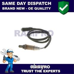 Rampro Lambda Oxygen Sensor Fits BMW 3 Series 5 Z4 Z3 X5 X3 7 Land Rover Range