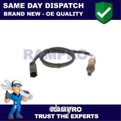 Rampro Lambda Oxygen Sensor Fits BMW 3 Series 5 Z4 Z3 X5 X3 7 Land Rover Range
