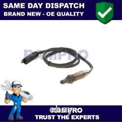 Rampro Lambda Oxygen Sensor Fits BMW 3 Series 5 Z4 Z3 X5 X3 7 Land Rover Range