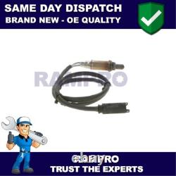 Rampro Lambda Oxygen Sensor Fits BMW 3 Series 5 Z4 Z3 X5 X3 7 Land Rover Range