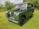 Rare 1959 Land Rover Series 2 Swb 88 2.25l Petrol Tax & Mot Exempt Ex Military