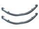 Rear 4 Leaf Parabolic Spring (pair) Land Rover Series Lwb -da2003