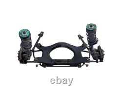 Rear Axle For LAND ROVER Range Rover Evoque 1st Series BJ325K091AD Diesel