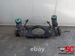 Rear Axle For LAND ROVER Range Rover Evoque 1st Series BJ325K091AD Diesel