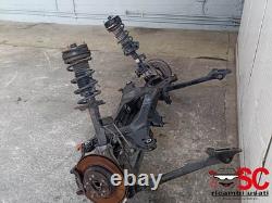 Rear Axle For LAND ROVER Range Rover Evoque 1st Series BJ325K091AD Diesel