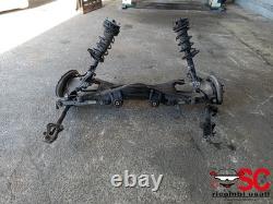 Rear Axle For LAND ROVER Range Rover Evoque 1st Series BJ325K091AD Diesel