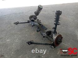 Rear Axle For LAND ROVER Range Rover Evoque 1st Series BJ325K091AD Diesel