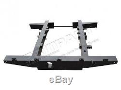 Rear Chassis Section for Land Rover Series SWB DA2099