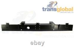 Rear Crossmember with Extensions for Military Land Rover Series 2 2A 88