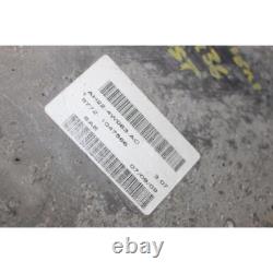 Rear Differential For Land Rover Discovery (09-16) 4a Serie 2.7 Tdv6 2009