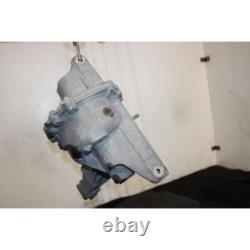 Rear Differential For Land Rover Discovery (09-16) 4a Serie 2.7 Tdv6 2009