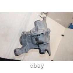 Rear Differential For Land Rover Discovery (09-16) 4a Serie 2.7 Tdv6 2009