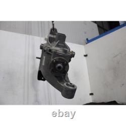 Rear Differential For Land Rover Discovery (09-16) 4a Serie 2.7 Tdv6 2009