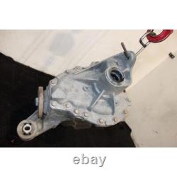 Rear Differential For Land Rover Discovery (09-16) 4a Serie 2.7 Tdv6 2009