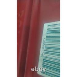 Rear Differential For Land Rover Discovery (09-16) 4a Serie 2.7 Tdv6 2009