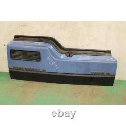 Rear Door For Land Rover Discovery (09-16) 4a Serie 2.7 Tdv6 (140kw) 4wd 2009 Rear Door For Land Rover Discovery (09-16) 4a Serie 2.7 Tdv6 (140kw) 4wd 2009