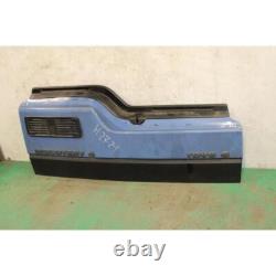 Rear Door For Land Rover Discovery (09-16) 4a Serie 2.7 Tdv6 (140kw) 4wd 2009