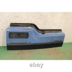 Rear Door For Land Rover Discovery (09-16) 4a Serie 2.7 Tdv6 (140kw) 4wd 2009