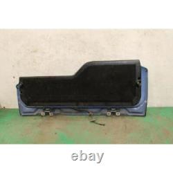 Rear Door For Land Rover Discovery (09-16) 4a Serie 2.7 Tdv6 (140kw) 4wd 2009