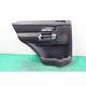 Rear Door Trim Lh For Land Rover Discovery (09-16) 4a Serie 3.0 Tdv6 2004