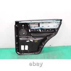 Rear Door Trim Lh For Land Rover Discovery (09-16) 4a Serie 3.0 Tdv6 2004