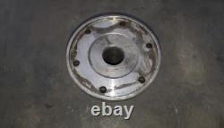 Rear Hub Flange for Land Rover 88 109 Series 2&3 until 1980 (599828)