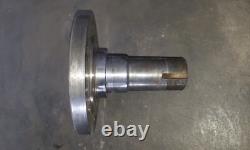 Rear Hub Flange for Land Rover 88 109 Series 2&3 until 1980 (599828)