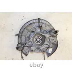 Rear Hub Lh Land Rover Discovery (09-16) 4a Serie 2.7 Tdv6 (140kw) 4wd Suv 2009