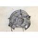 Rear Hub Lh Land Rover Discovery (09-16) 4a Serie 2.7 Tdv6 (140kw) 4wd Suv 2009