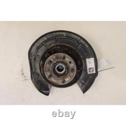 Rear Hub Lh Land Rover Discovery (09-16) 4a Serie 2.7 Tdv6 (140kw) 4wd Suv 2009