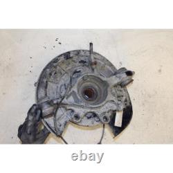 Rear Hub Lh Land Rover Discovery (09-16) 4a Serie 2.7 Tdv6 (140kw) 4wd Suv 2009