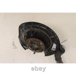 Rear Hub Lh Land Rover Discovery (09-16) 4a Serie 2.7 Tdv6 (140kw) 4wd Suv 2009